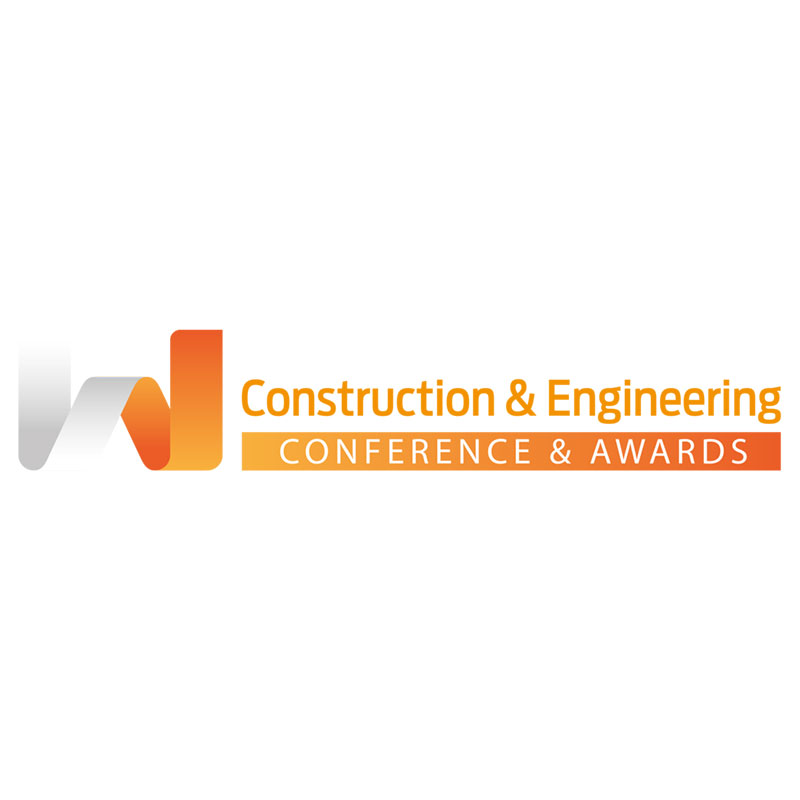 Inspiring Women in Construction & Engineering Awards 2023 - Inspirational Leader (Joanne Conway) logo